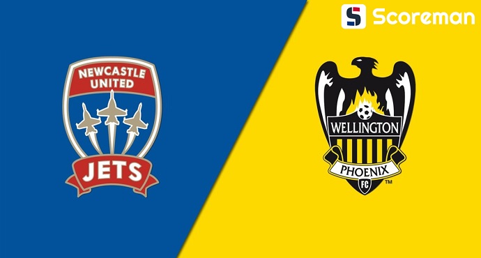 1월23일 호주 A리그 - 뉴캐슬 제츠 VS 웰링턴 피닉스 해외축구 분석 프리뷰